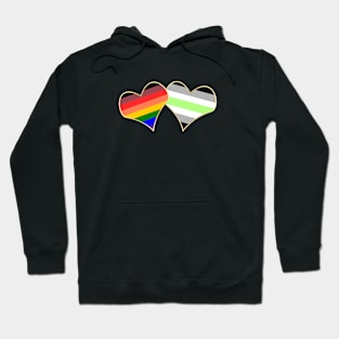 Gender and Sexuality Hoodie